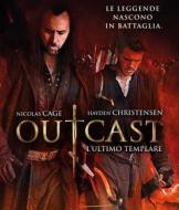 Outcast. L'ultimo imperatore (Blu-ray)