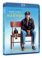 Benvenuti A Marwen (Blu-ray)