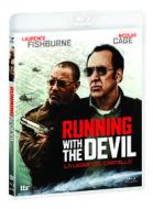 Running With The Devil - La Legge Del Cartello (Blu-ray)