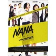 Nana. The movie 1 e 2 (Cofanetto 2 dvd)