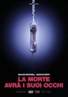 La Morte Avra' I Suoi Occhi (Dvd+Blu-Ray) (2 Dvd)