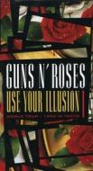 Guns N' Roses - Use Your Illusion 1: Wolrd Tour - 1992 In Tokyo
