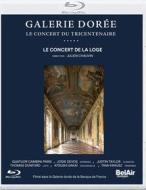 Chauvin/Devos/Taylor/Dunford/+ - Golden Gallery - The Tricentenary Concert (Blu-ray) Chauvin/Devos/Taylor/Dunford/+ - Golden Gallery - The Tricentenary Concert (Blu-ray)