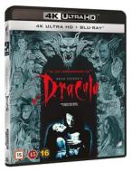 Bram Stoker's Dracula (4K Ultra Hd+Blu-Ray) (Blu-ray)