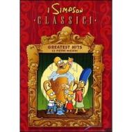 I Simpson. Greatest Hits