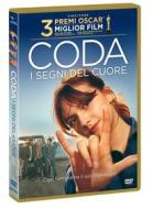 Coda - I Segni Del Cuore (Limited Edition) (Dvd+Booklet Lingua Dei Segni) (2 Dvd)