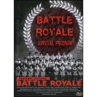 Battle Royale (Edizione Speciale 2 dvd)