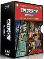 Creepshow Anthology (3 Blu-Ray) (Blu-ray)