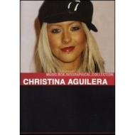 Christina Aguilera. Music Box Biographical Collection