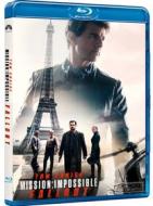 Mission Impossible - Fallout (Blu-ray)