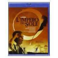 L' impero del Sole (Blu-ray)