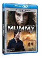 La Mummia (2017) (Blu-Ray 3D + Blu-Ray) (Blu-ray)