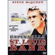 Rapina alla St. Louis Bank