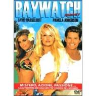 Baywatch. Stagione 5 (5 Dvd)