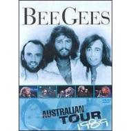 The Bee Gees. Australian Tour 1989