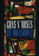 Guns N' Roses - Use Your Illusion 2: Wolrd Tour - 1992 In Tokyo