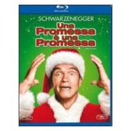 Una promessa è una promessa (Blu-ray)