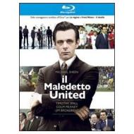 Il maledetto United (Blu-ray)