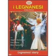 I Legnanesi. Legnanesi Story