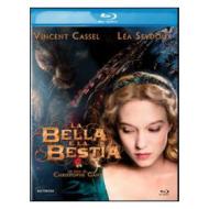 La bella e la bestia (Blu-ray)