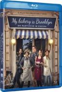 My Bakery in Brooklyn. Un pasticcio in cucina (Blu-ray)