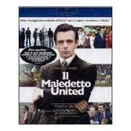 Il maledetto United (Blu-ray)