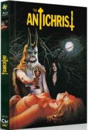 The Antichrist (L'Anticristo) (Variant A) (Blu Ray+Dvd) (2 Blu-ray)
