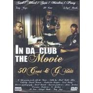 50 Cent. In Da Club. The Movie