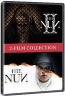 The Nun - 2 Film Collection (2 Dvd)