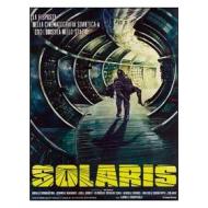 Solaris (Blu-ray)