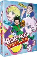 Hunter X Hunter Box 1 - Esame Per Hunter (Eps 01-26) (4 Dvd) (First Press)