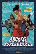 ABCs Of Superheroes
