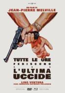 Tutte Le Ore Feriscono, L'Ultima Uccide (Blu-Ray+Dvd) (2 Blu-ray)