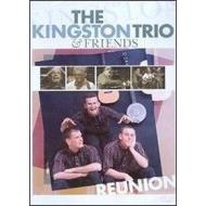 The Kingston Trio & Friends. Reunion