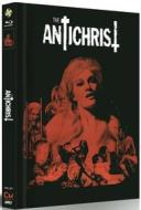 The Antichrist (L'Anticristo) (Variant B) (Blu Ray+Dvd) (2 Blu-ray)