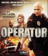 Operator (Blu-ray)