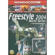 Freestyle Review 2004. World Series