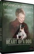 Heart of a Dog. Una riflessione intima sulla vita e sull'amore
