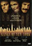 Gangs Of New York