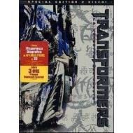 Transformers. La vendetta del caduto(Confezione Speciale 2 dvd)