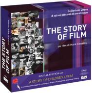 The Story of Film. A Story of Children and Film (Cofanetto 9 dvd)