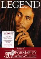 Bob Marley. Legend: the Best of Bob Marley and the Wailers