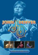 John Denver. Around the World Live (Cofanetto 5 dvd)