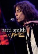Patti Smith. Live at Montreux 2005