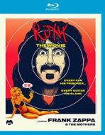 Frank Zappa & The Mothers. Roxy. The Movie (Blu-ray)