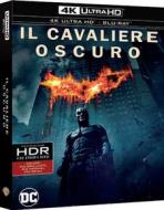 Il Cavaliere Oscuro (4K Ultra Hd+2 Blu Ray) (3 Blu-ray)