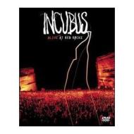 Incubus. Live at Red Rocks