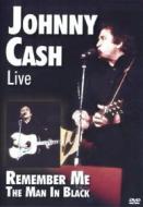 Johnny Cash - Live