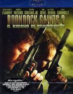 The Boondock Saints 2. Il giorno di Ognissanti (Blu-ray)