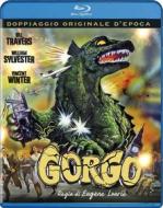 Gorgo (Blu-ray)